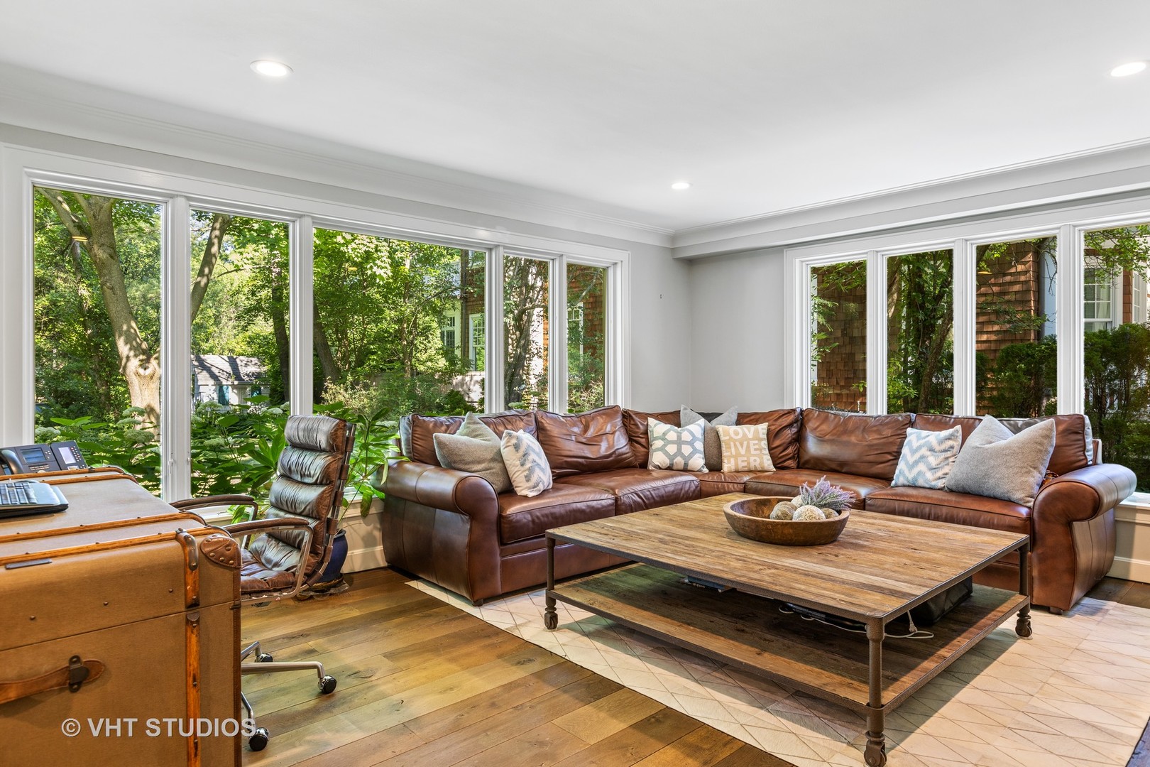 1045 Mohawk Road Wilmette, IL 60091 - Photo 17 of 42