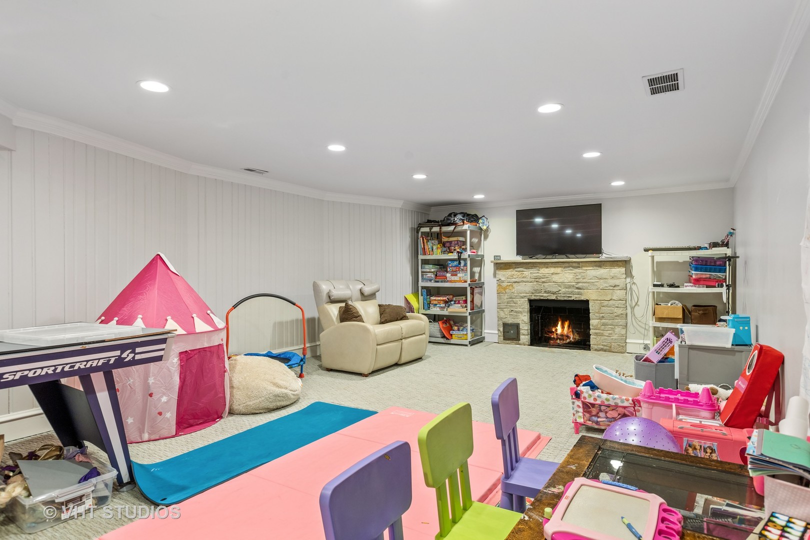 1045 Mohawk Road Wilmette, IL 60091 - Photo 27 of 42