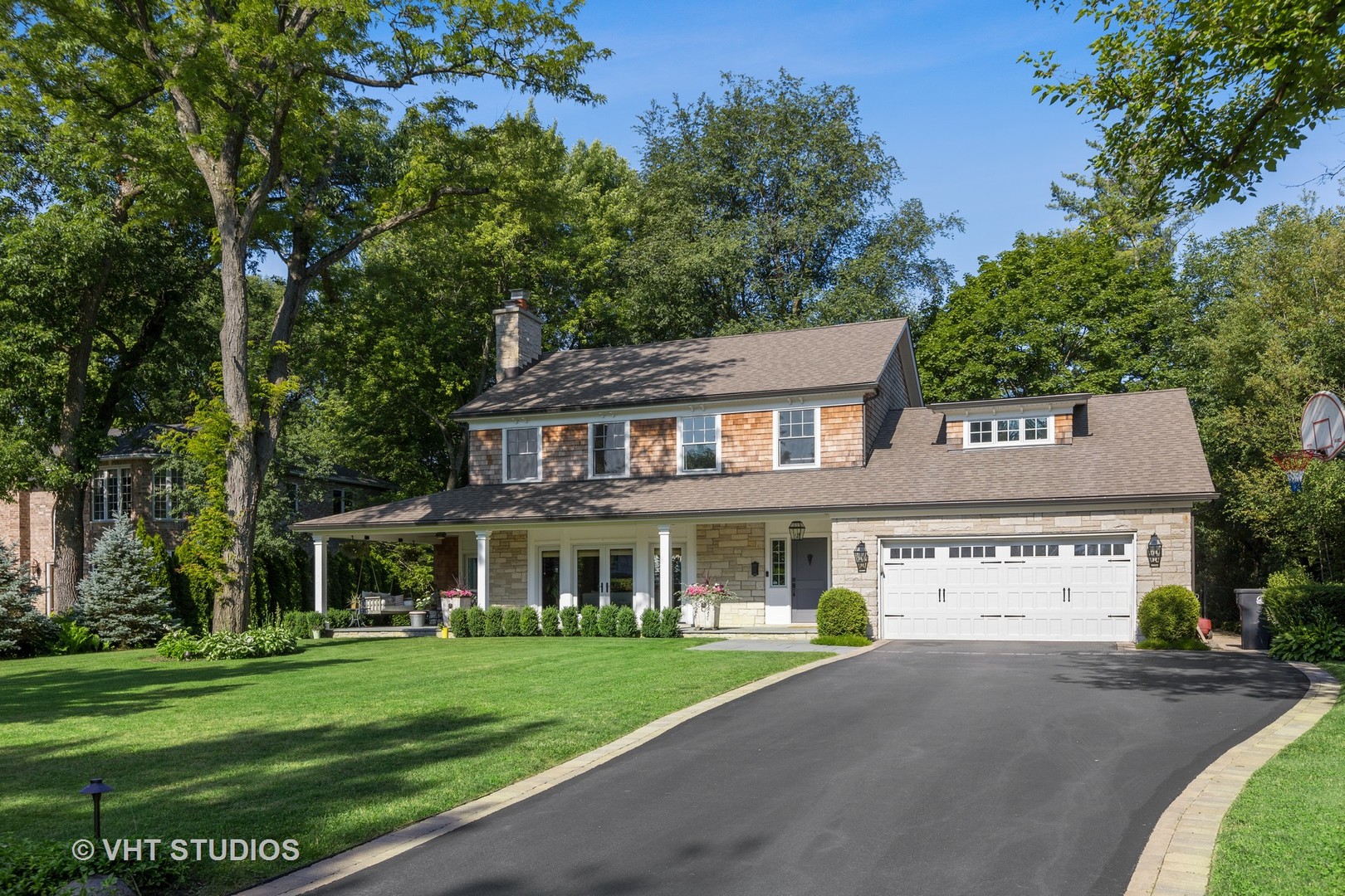 1045 Mohawk Road Wilmette, IL 60091 - Photo 29 of 42