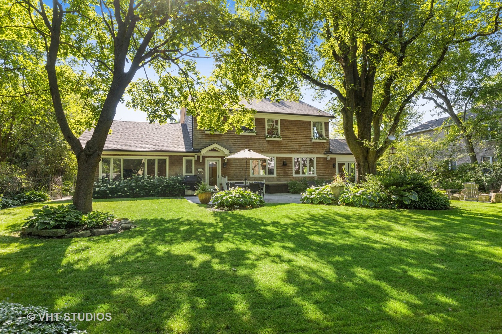 1045 Mohawk Road Wilmette, IL 60091 - Photo 4 of 42
