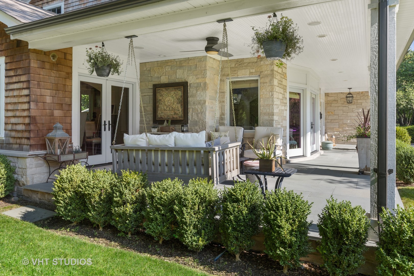 1045 Mohawk Road Wilmette, IL 60091 - Photo 31 of 42