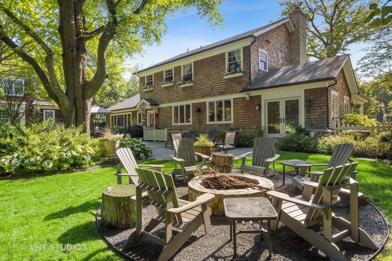 1045 Mohawk Road Wilmette, IL 60091 - Photo 32 of 42
