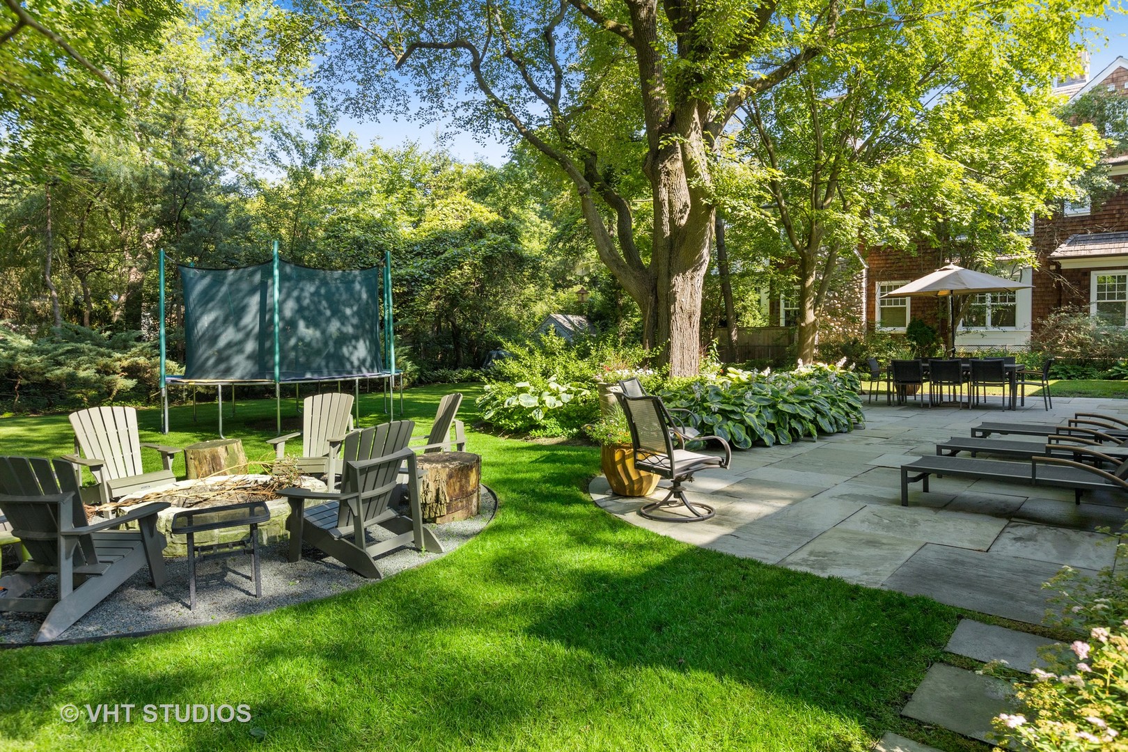 1045 Mohawk Road Wilmette, IL 60091 - Photo 35 of 42