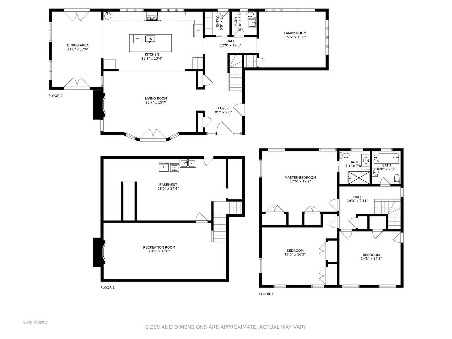 1045 Mohawk Road Wilmette, IL 60091 - Photo 40 of 42