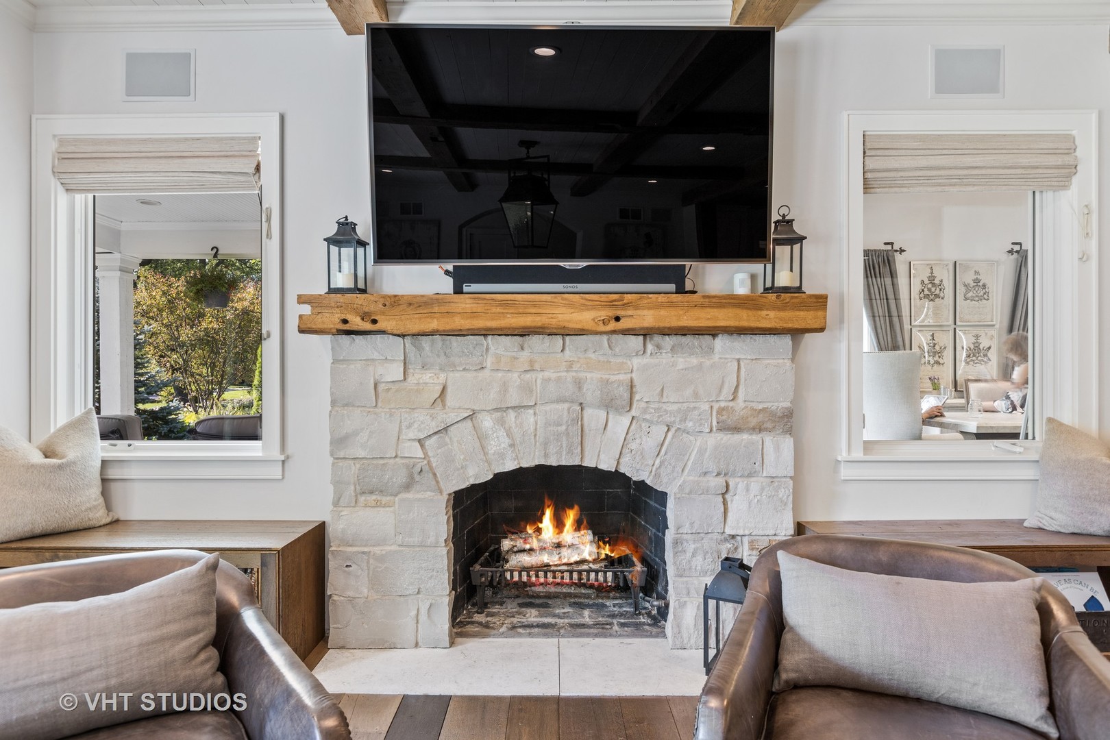 1045 Mohawk Road Wilmette, IL 60091 - Photo 8 of 42