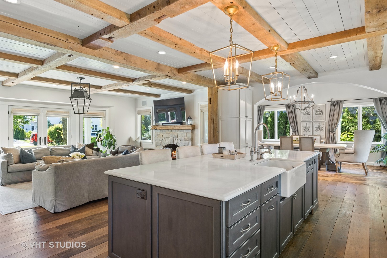 1045 Mohawk Road Wilmette, IL 60091 - Photo 9 of 42