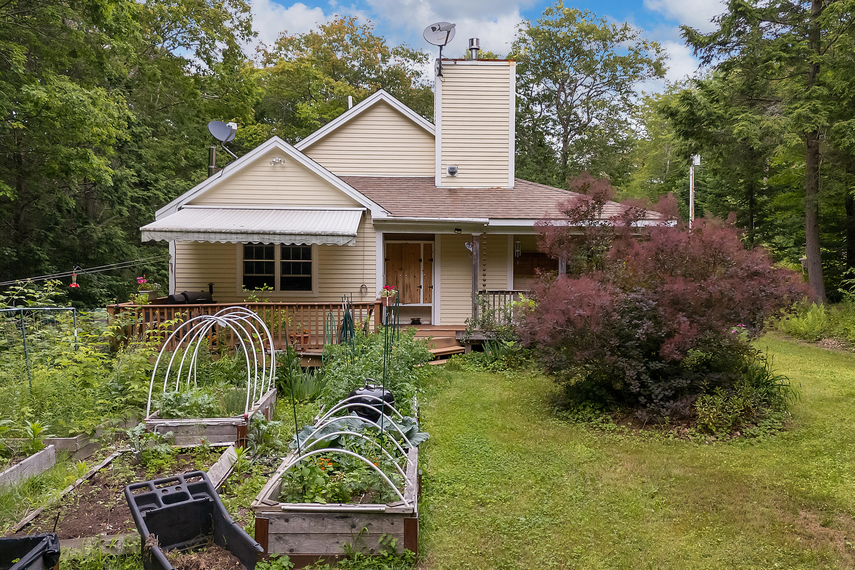 9 Hemlock Hill Road Edgecomb, ME 04556 - Photo 37 of 52 9 Hemlock Hill Rd_0104