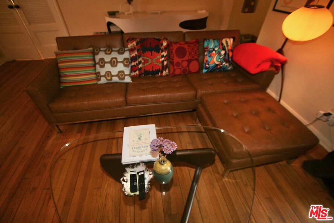 10317 Lauriston Avenue Los Angeles, CA 90025 - Photo 7 of 52 a view of storage and utility room