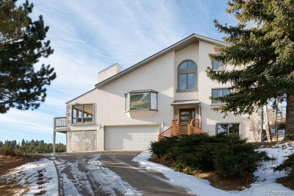693 Aspen Road Golden, CO 80401 - Photo 1 of 40 Gallery Image 1