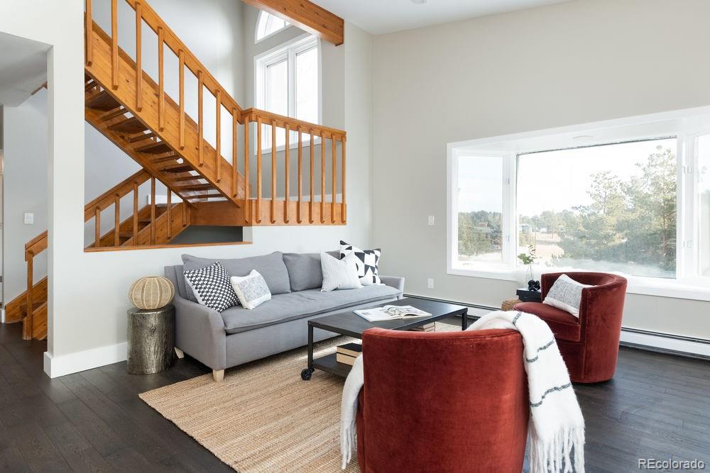 693 Aspen Road Golden, CO 80401 - Photo 11 of 40 Gallery Image 11