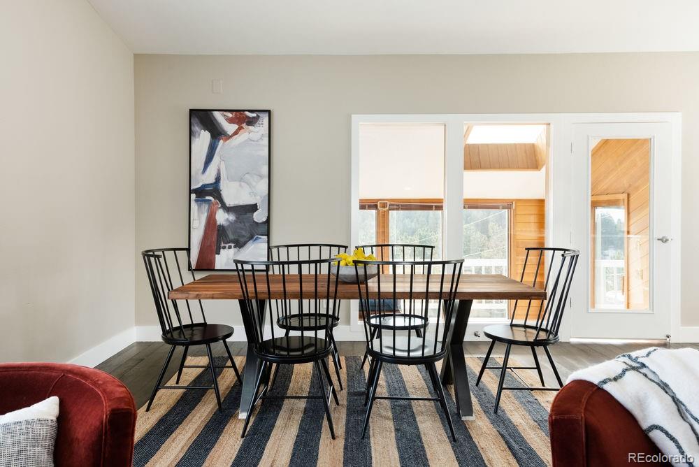 693 Aspen Road Golden, CO 80401 - Photo 13 of 40 Gallery Image 13