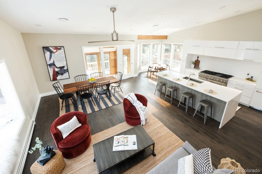 693 Aspen Road Golden, CO 80401 - Photo 29 of 40 Gallery Image 29