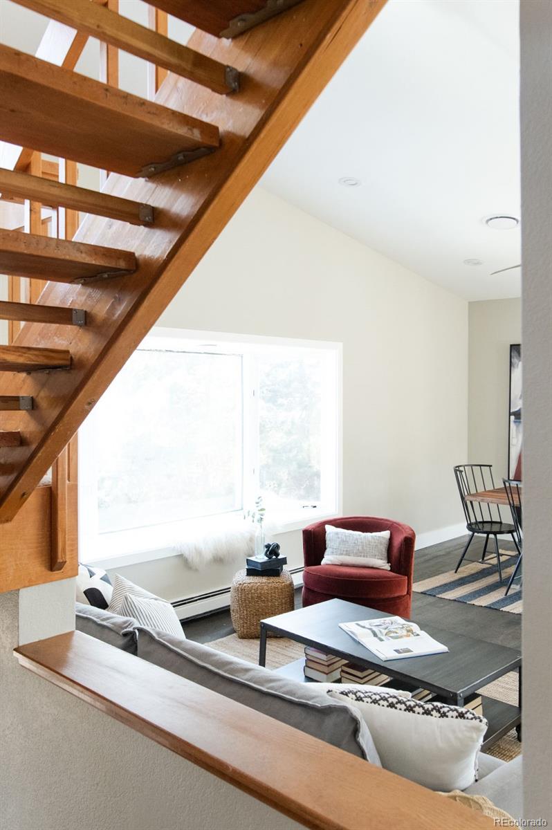 693 Aspen Road Golden, CO 80401 - Photo 10 of 40 Gallery Image 10