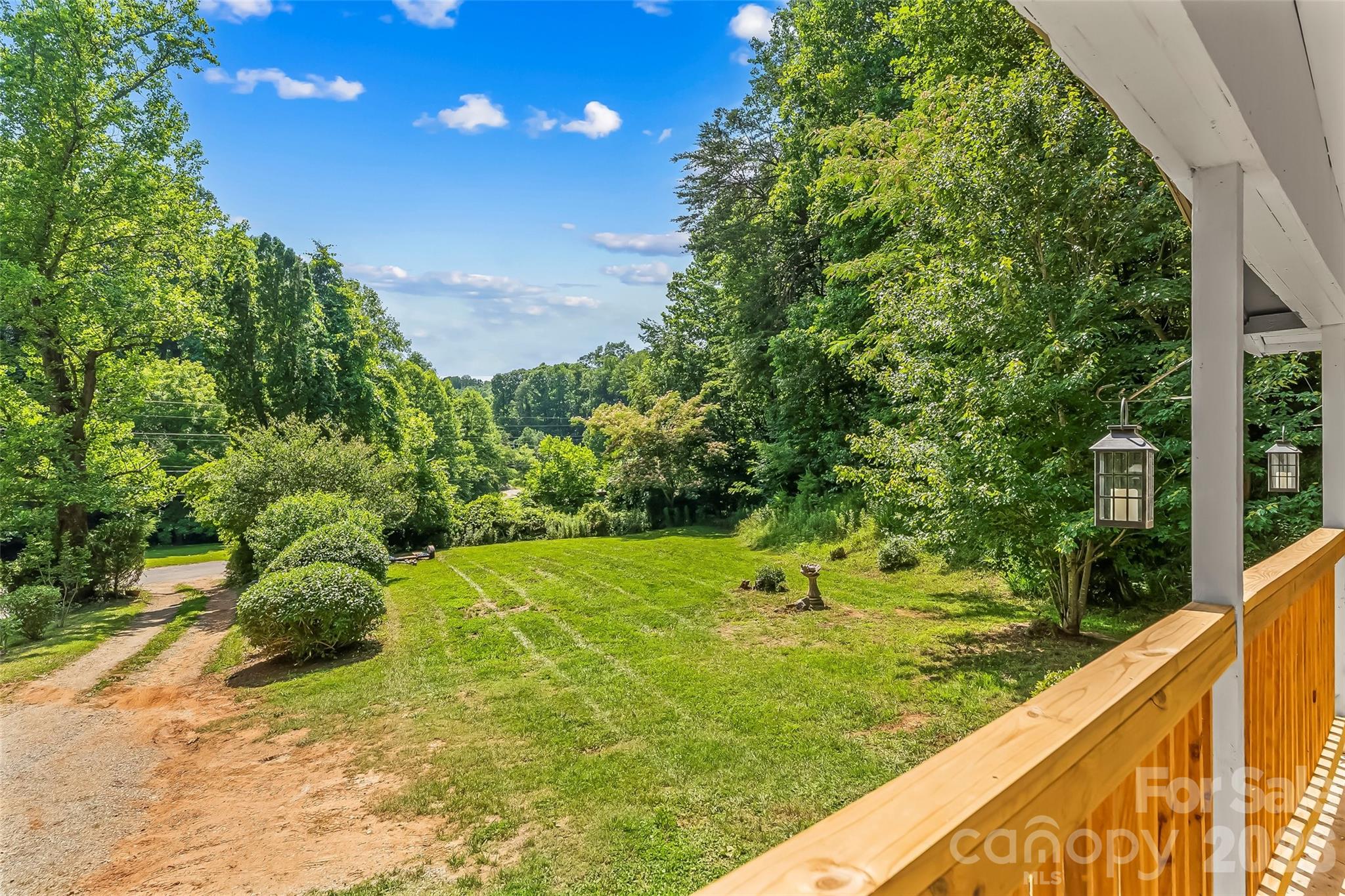 771 Hoppy Tom Hollow Road Marion, NC 28752 - Photo 4 of 26