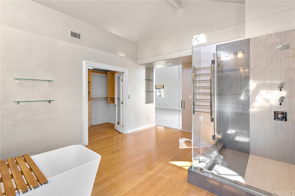 34 New Haven Laguna Niguel, CA 92677 - Photo 21 of 35 a living room with furniture and a chandelier