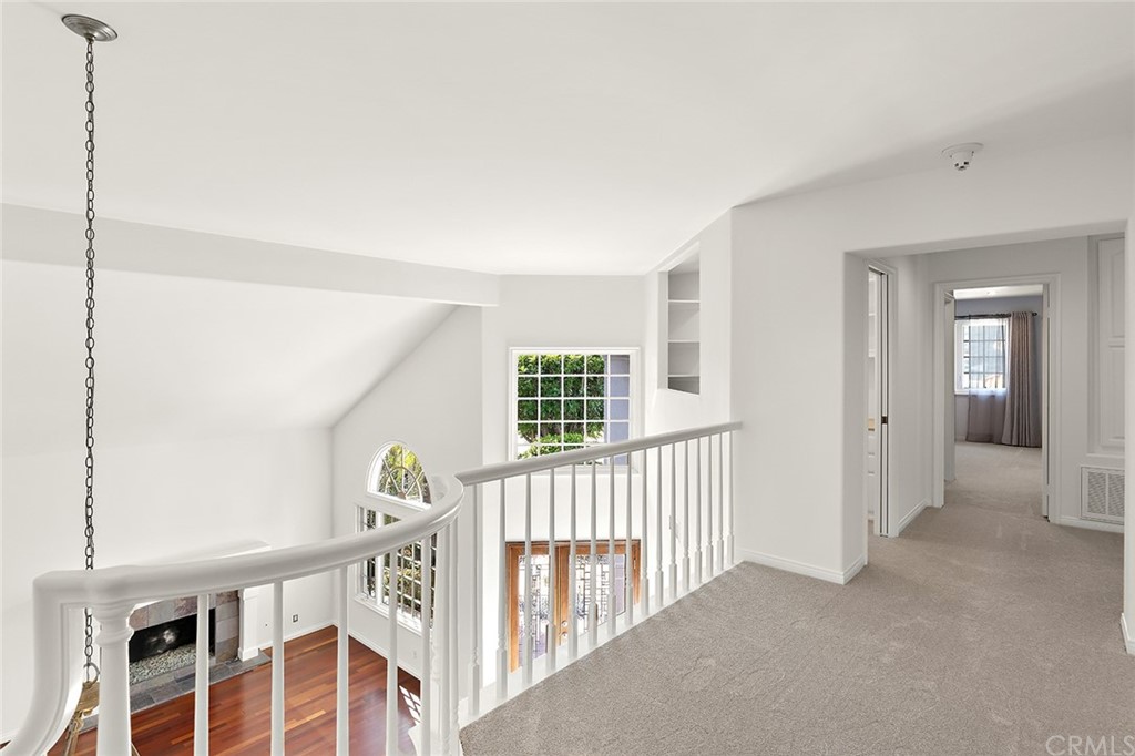 34 New Haven Laguna Niguel, CA 92677 - Photo 23 of 35 a view of an entryway with workspace