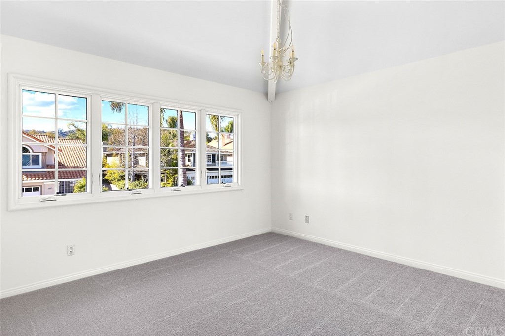 34 New Haven Laguna Niguel, CA 92677 - Photo 24 of 35 an empty room with a window