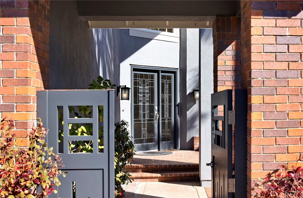 34 New Haven Laguna Niguel, CA 92677 - Photo 3 of 35 a view of an entrance of the house and entrance