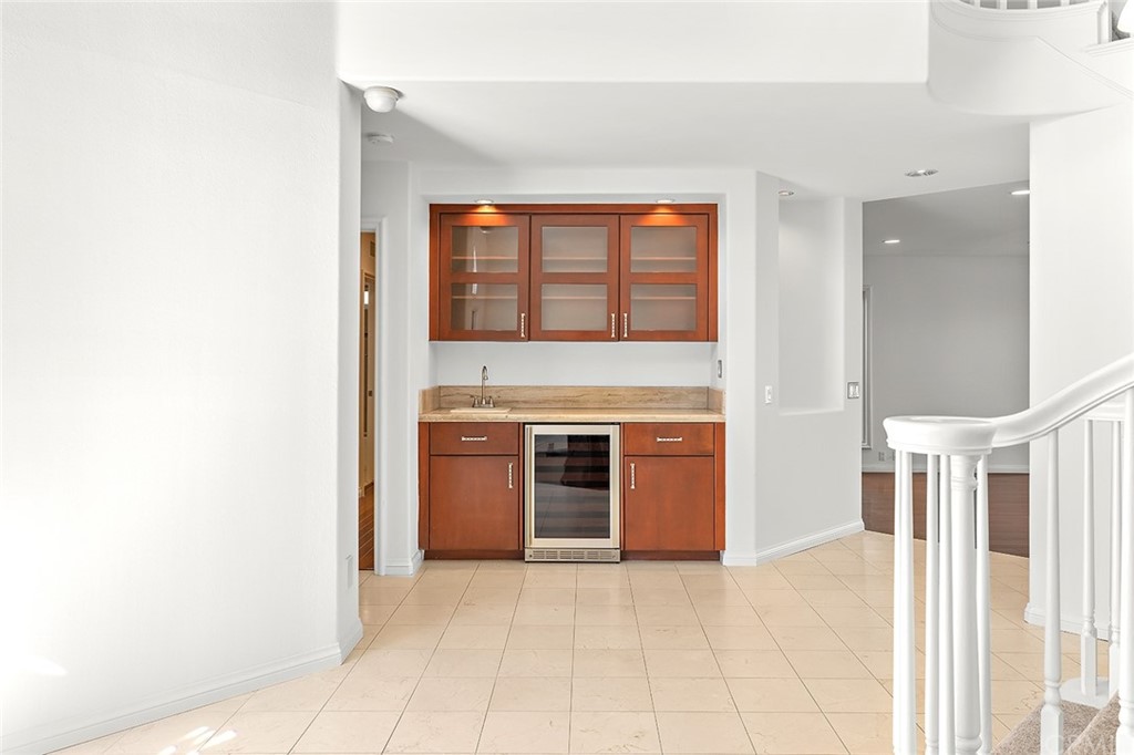 34 New Haven Laguna Niguel, CA 92677 - Photo 7 of 35 a view of a kitchen with a sink