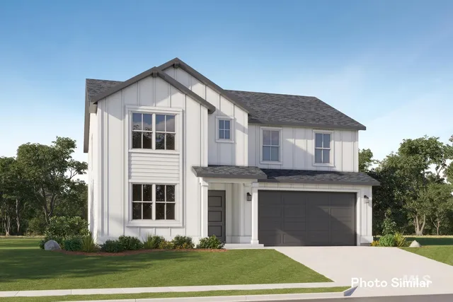 $612,900 | 5103 North Corbell Avenue, Meridian, ID 83646