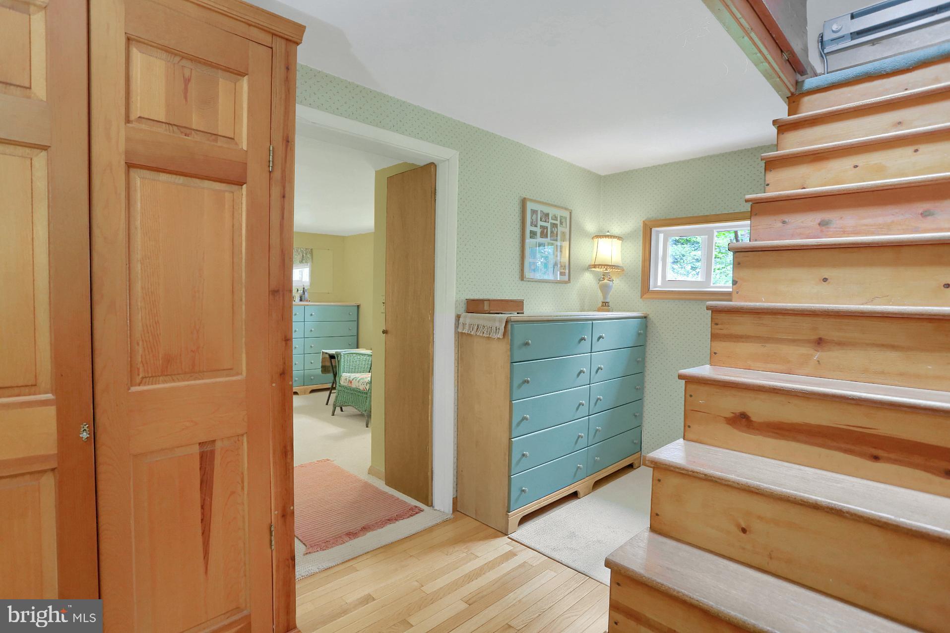 731 Vinemont Road Reinholds, PA 17569 - Photo 26 of 60 Bonus room (dressing/office space) off of master