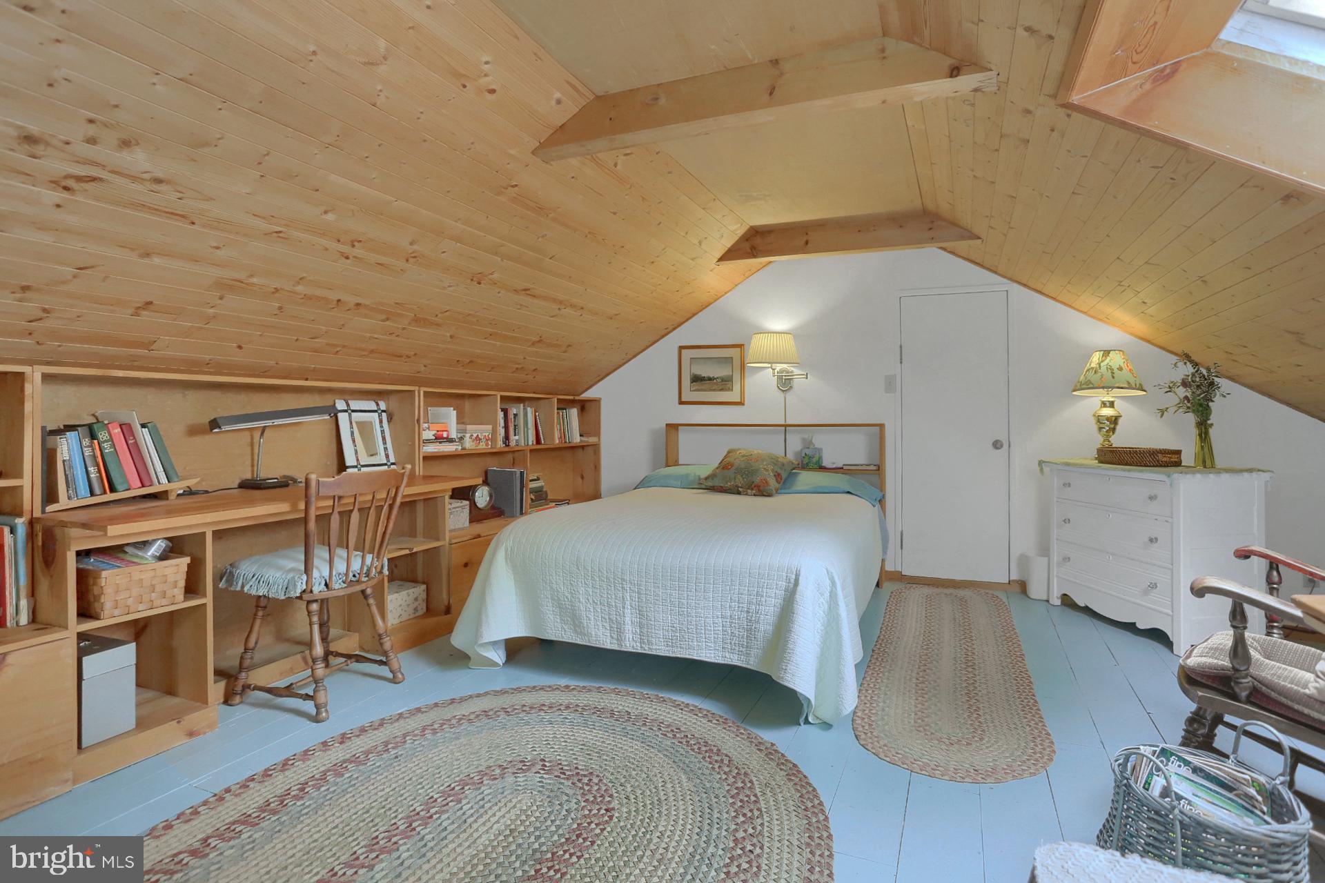 731 Vinemont Road Reinholds, PA 17569 - Photo 27 of 60 2nd floor attic converted into 3rd bedroom