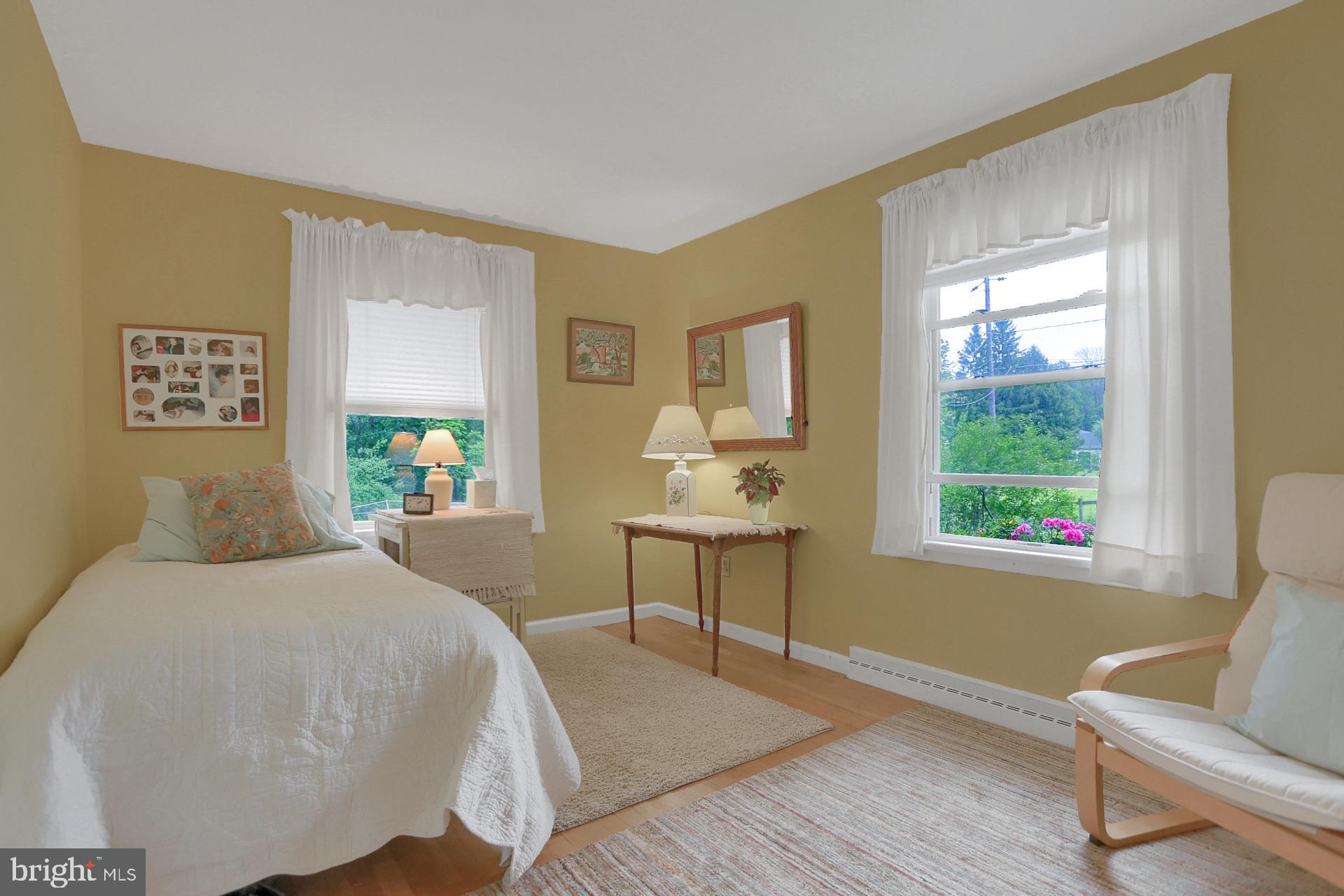 731 Vinemont Road Reinholds, PA 17569 - Photo 30 of 60 2nd bedroom-main level