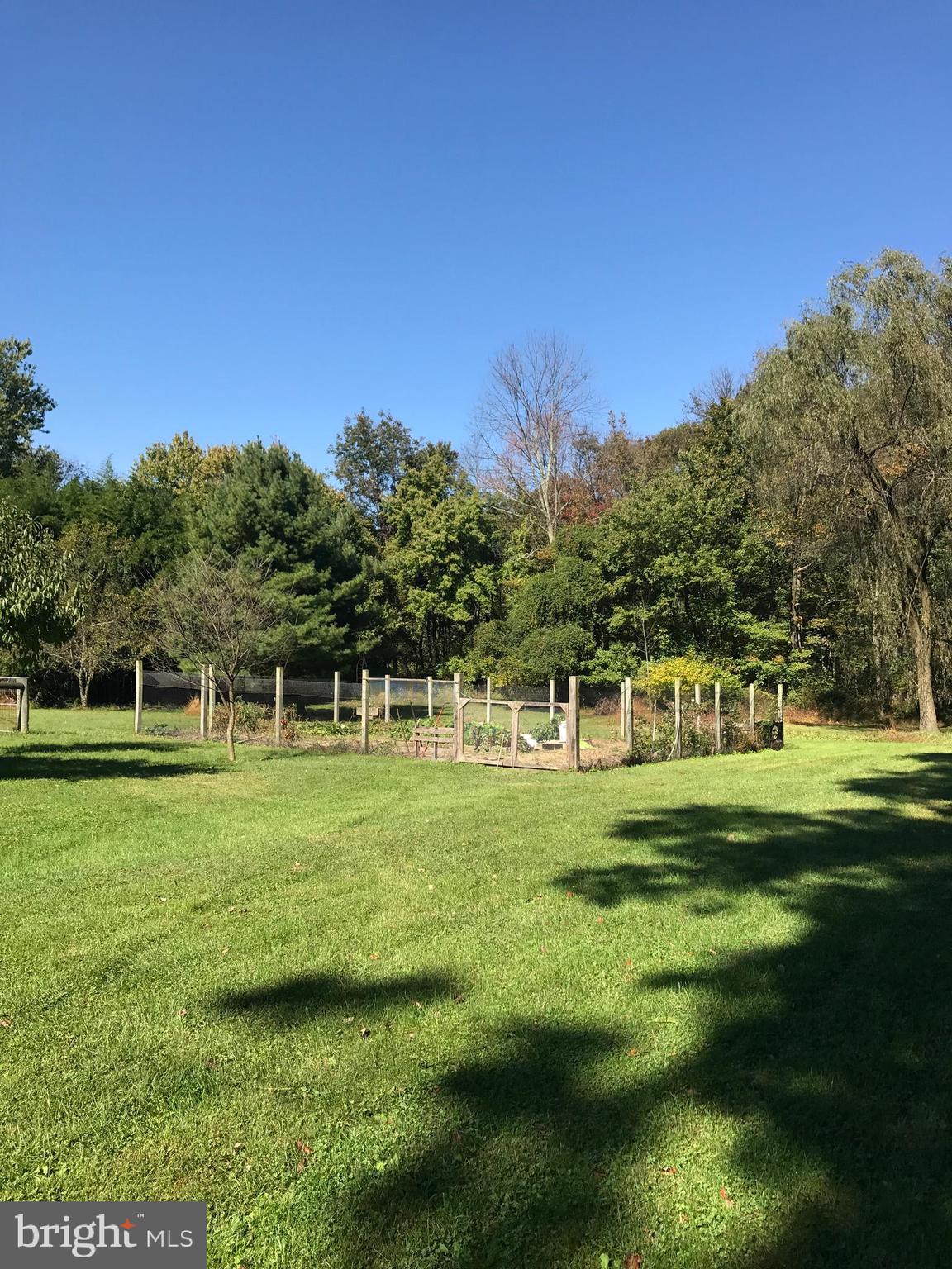 731 Vinemont Road Reinholds, PA 17569 - Photo 40 of 60 garden