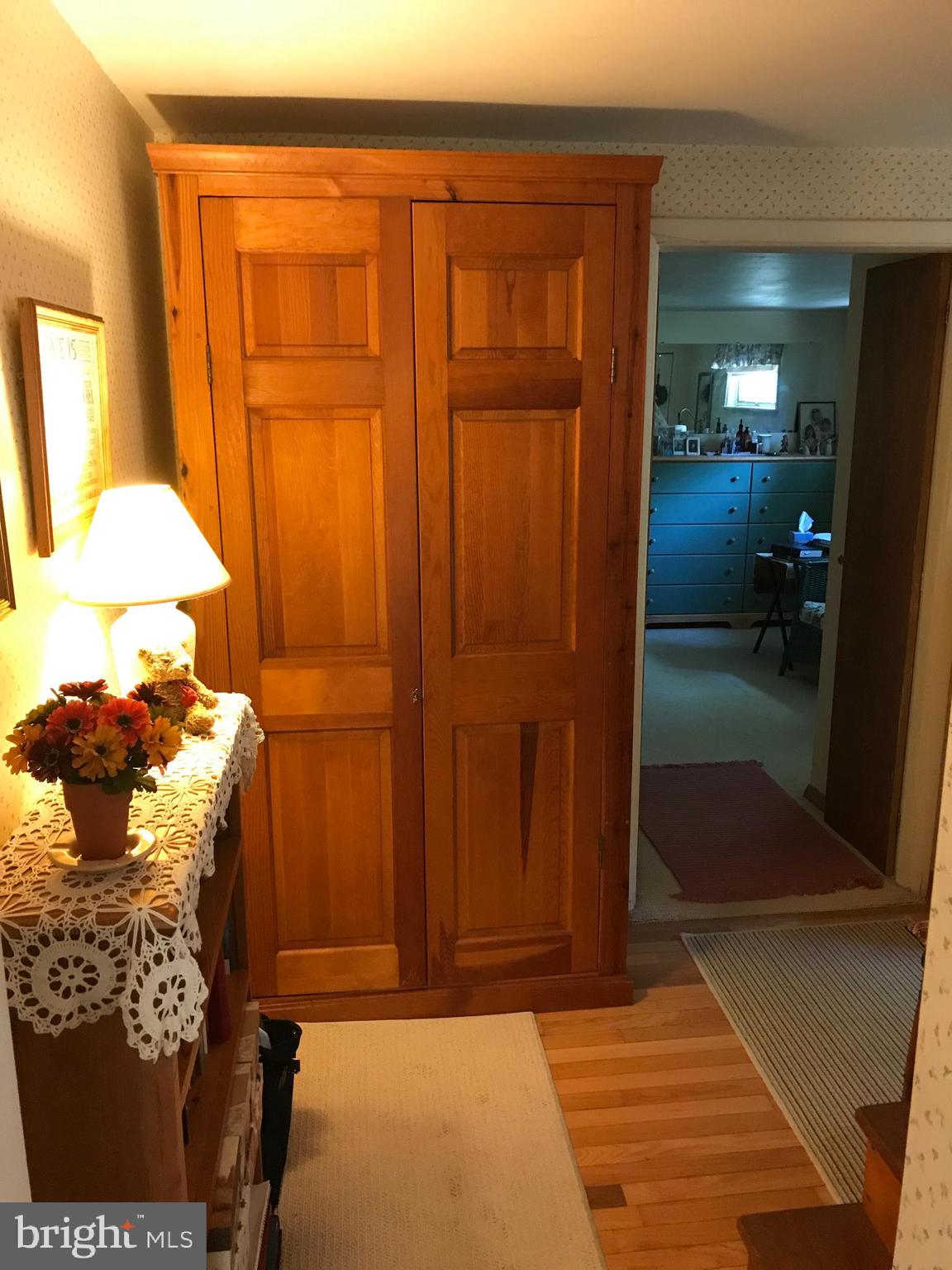 731 Vinemont Road Reinholds, PA 17569 - Photo 59 of 60 The room outside of the third bedroom/office