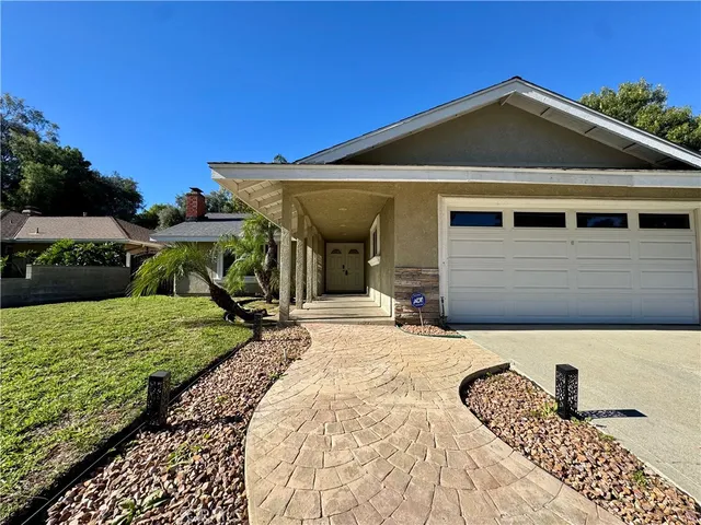 $3,850 | 14942 Rolling Ridge Drive, Chino Hills, CA 91709