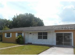4492 Calendula Drive Orlando, FL 32839 - Photo 1 of 1 a view of outdoor space yard and balcony