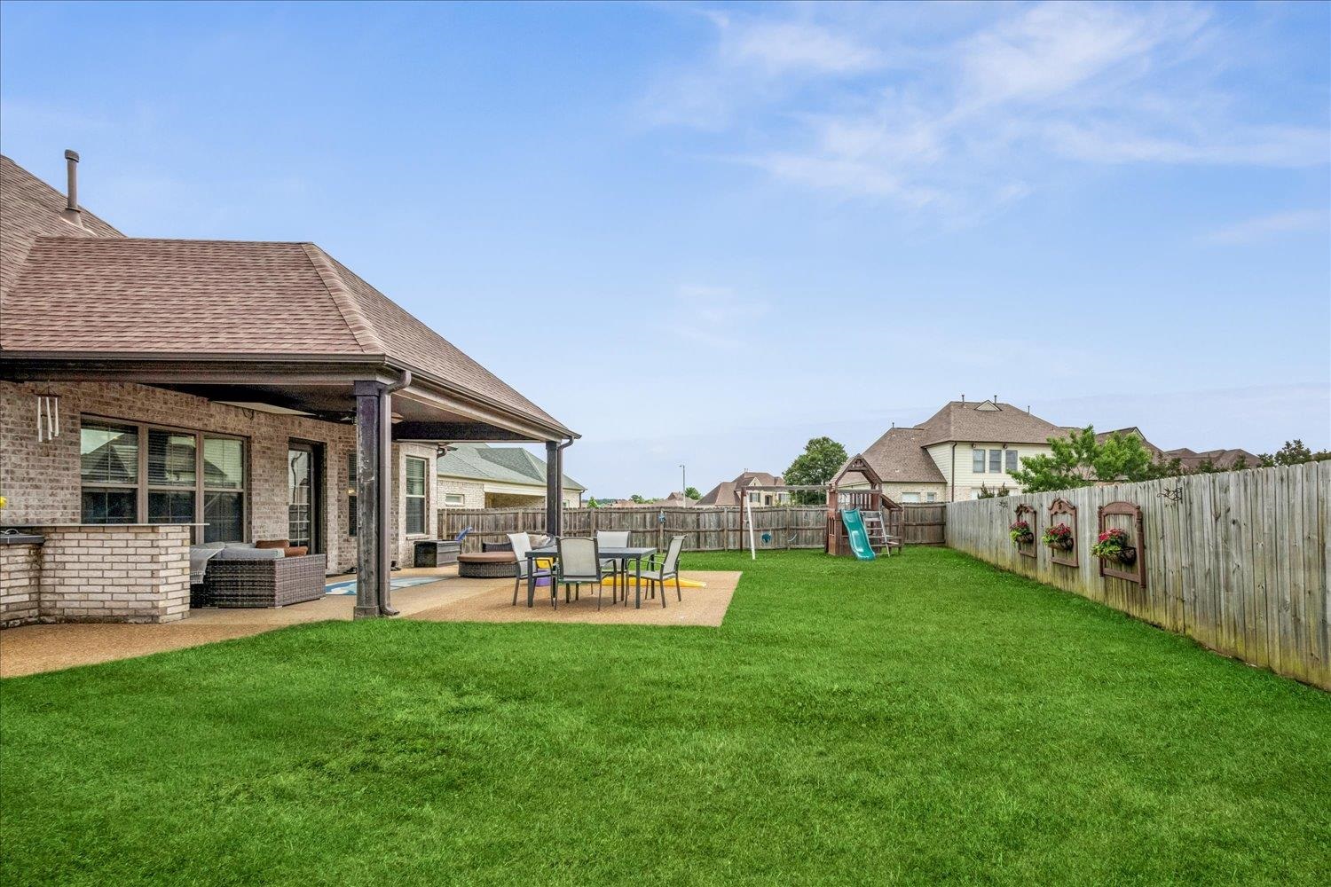 263 Estanaula Road Collierville, TN 38017 - Photo 29 of 34