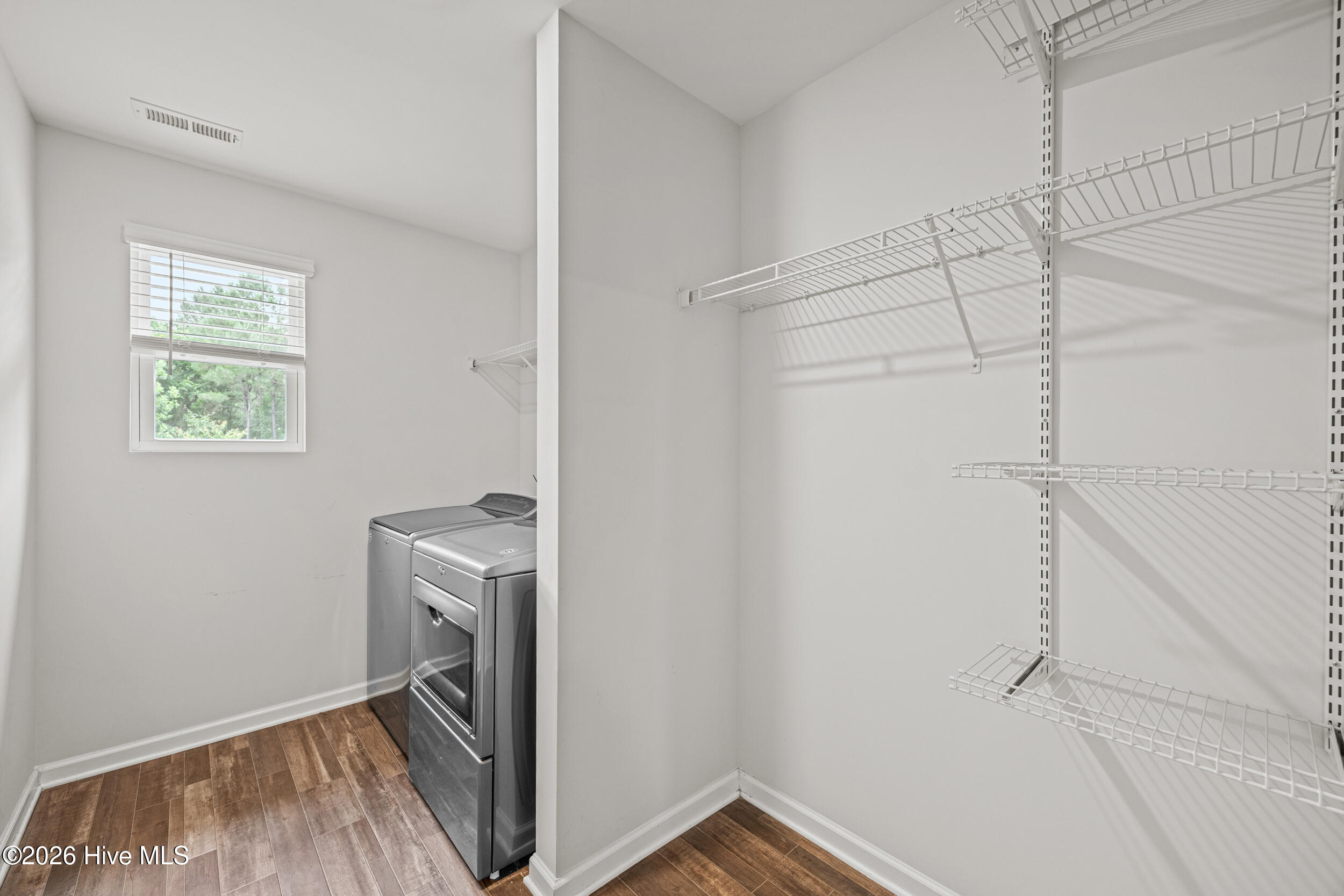 372 Poppleton Drive Hampstead, NC 28443 - Photo 33 of 45 Laundry Room