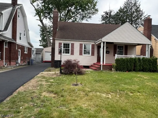 $599,000 | 153 Arlington Avenue, Paterson, NJ 07502