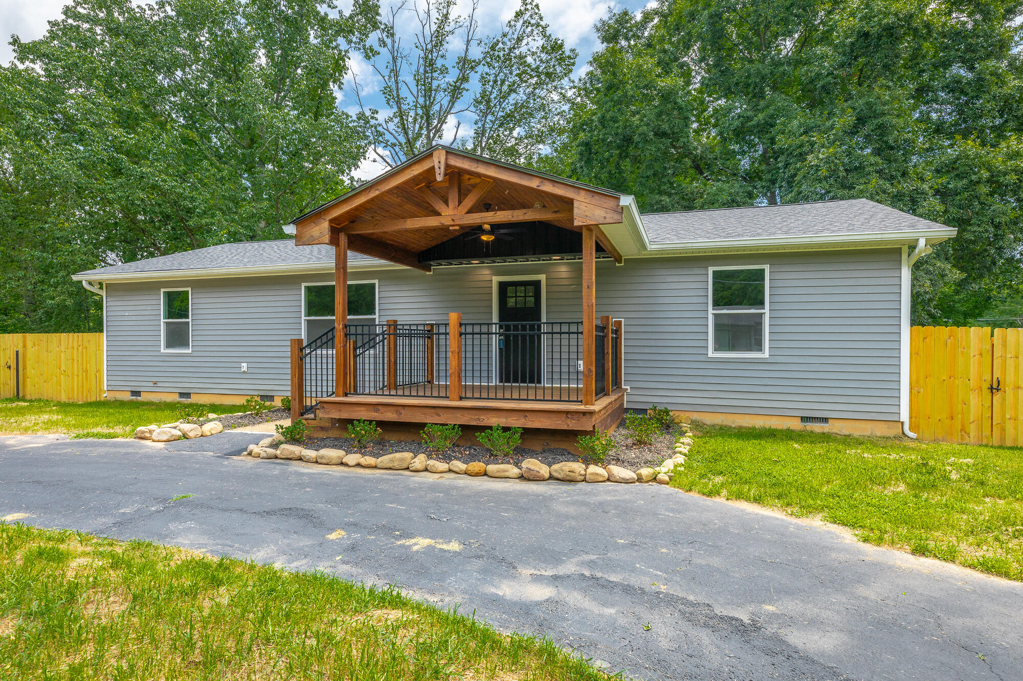 8340 Springfield Road HD-46