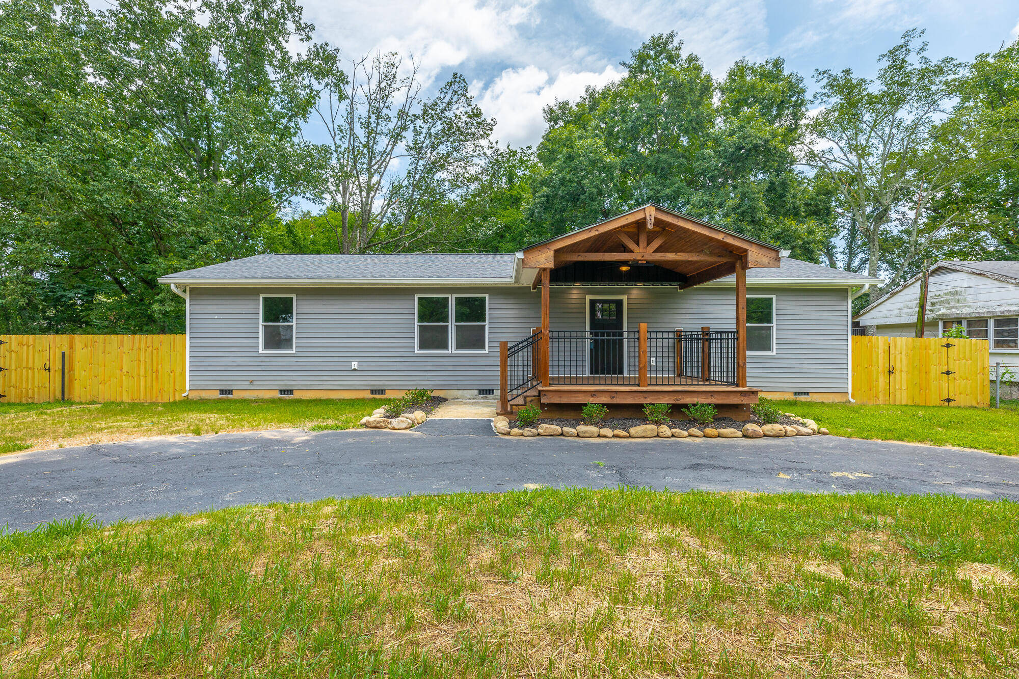 8430 Springfield Road Soddy Daisy, TN 37379 - Photo 45 of 53 8340 Springfield Road HD-42