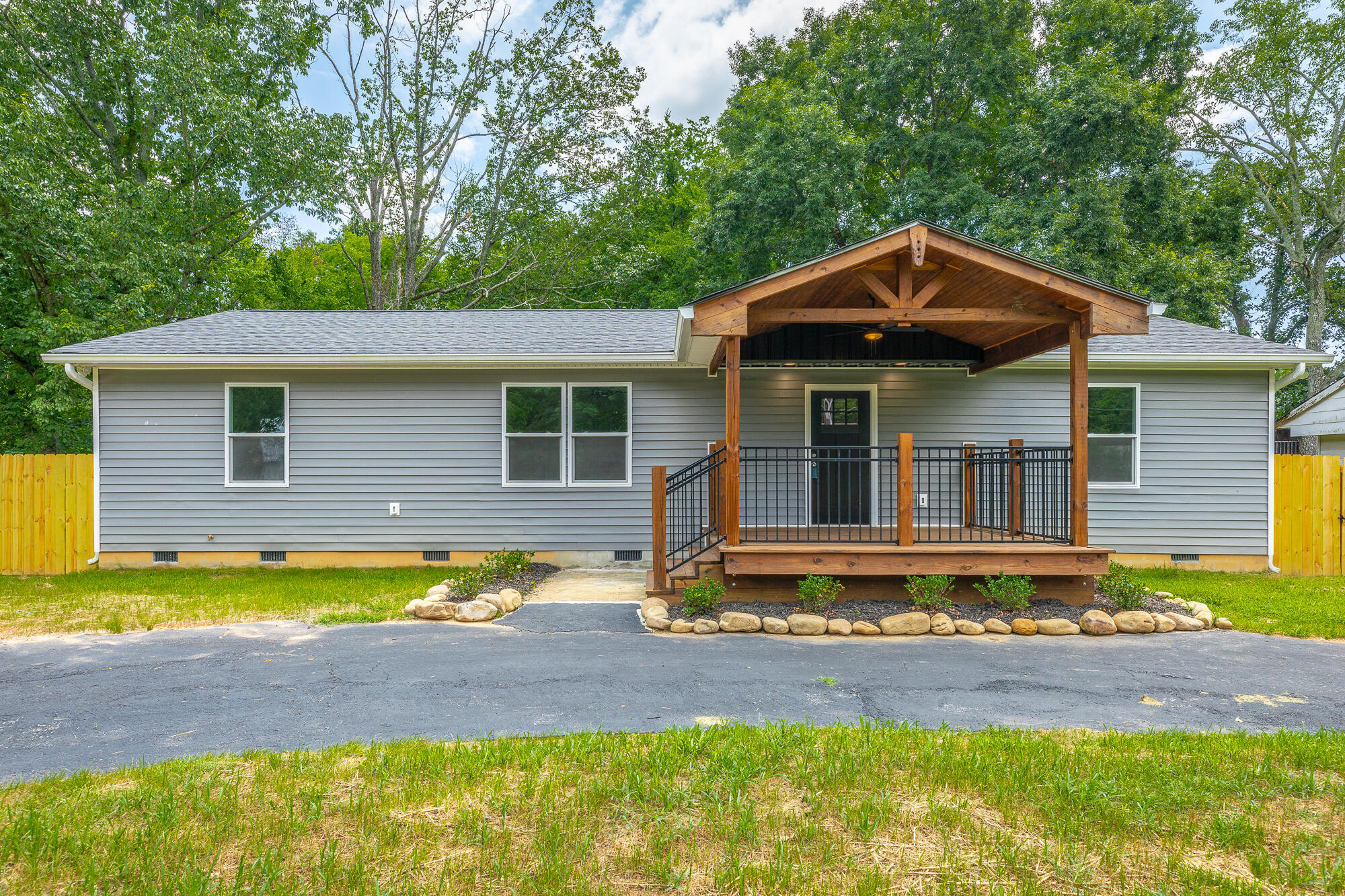 8430 Springfield Road Soddy Daisy, TN 37379 - Photo 46 of 53 8340 Springfield Road HD-43