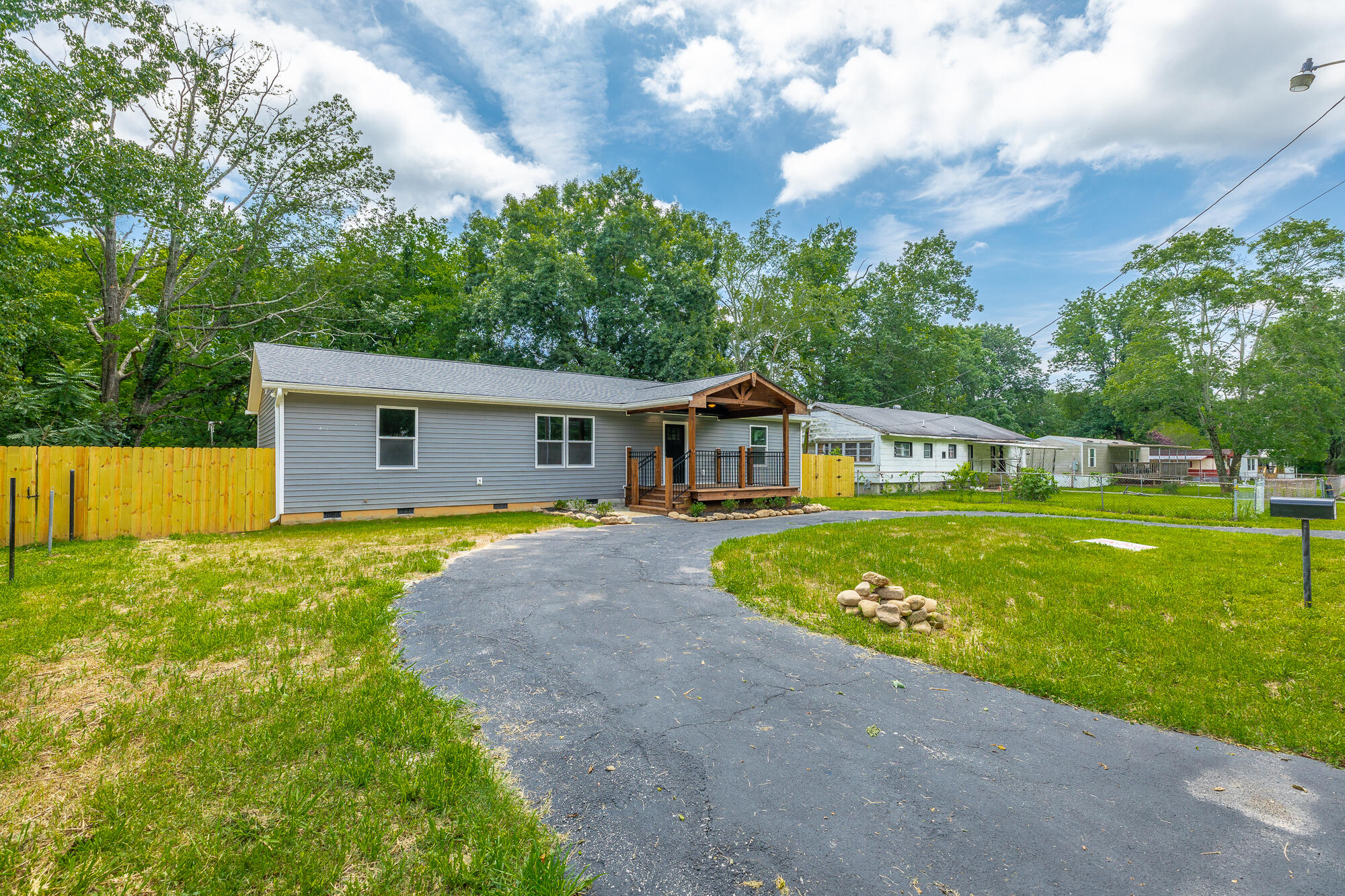 8430 Springfield Road Soddy Daisy, TN 37379 - Photo 48 of 53 8340 Springfield Road HD-47