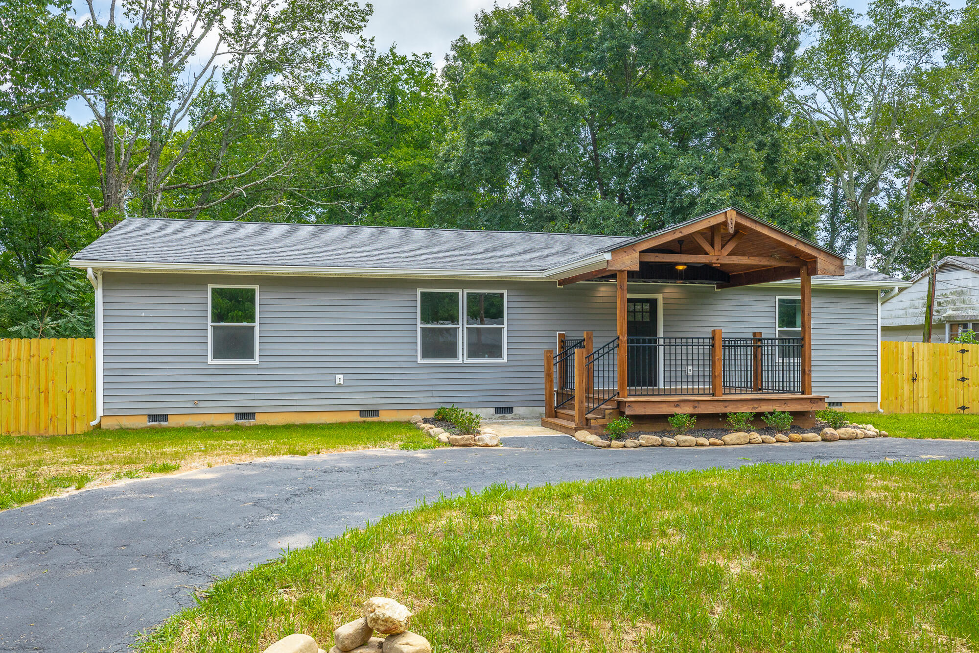 8430 Springfield Road Soddy Daisy, TN 37379 - Photo 50 of 53 8340 Springfield Road HD-49
