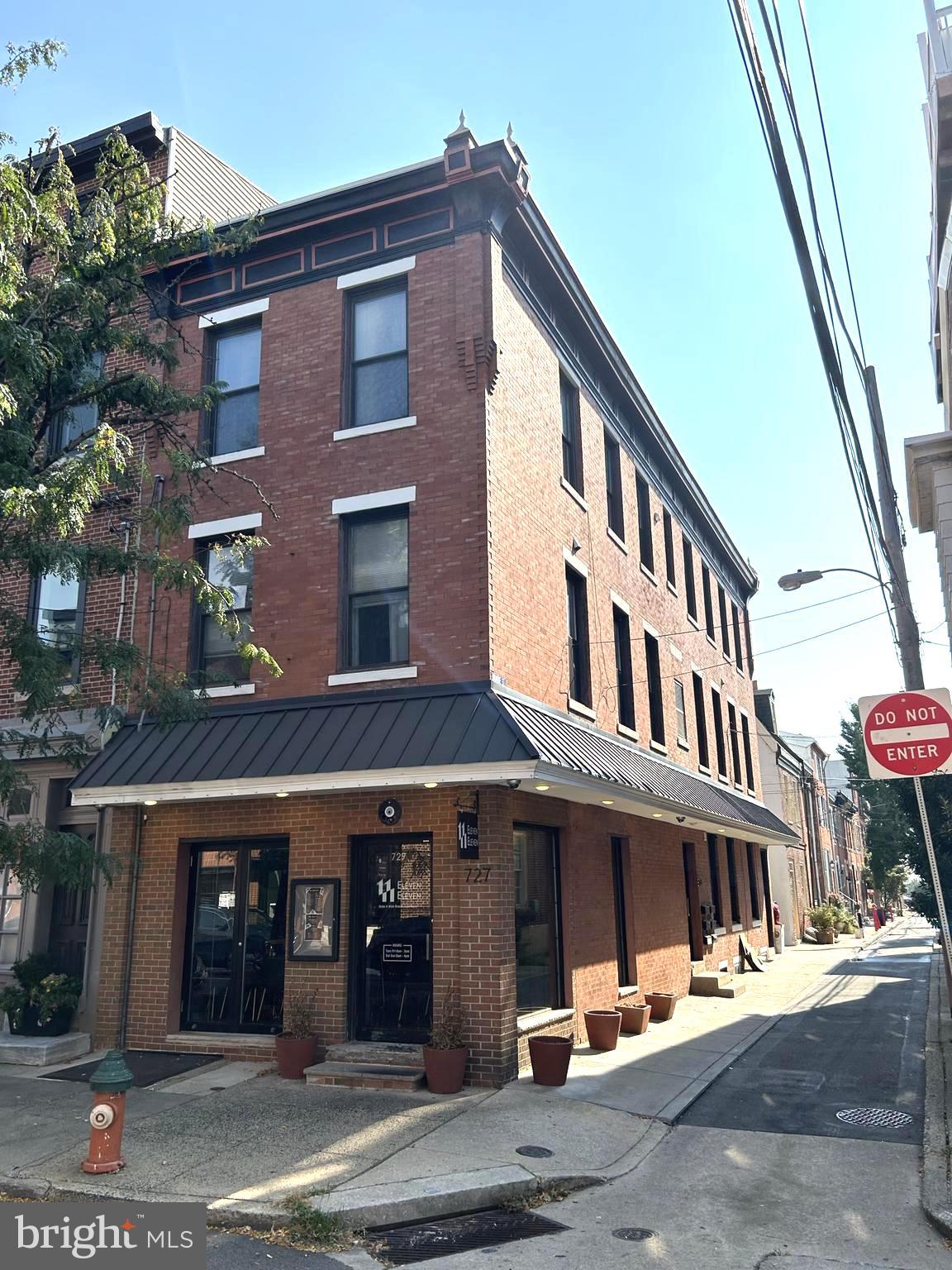 727 South 2nd Street, Unit 3F Philadelphia, PA 19147 - Photo 16 of 20