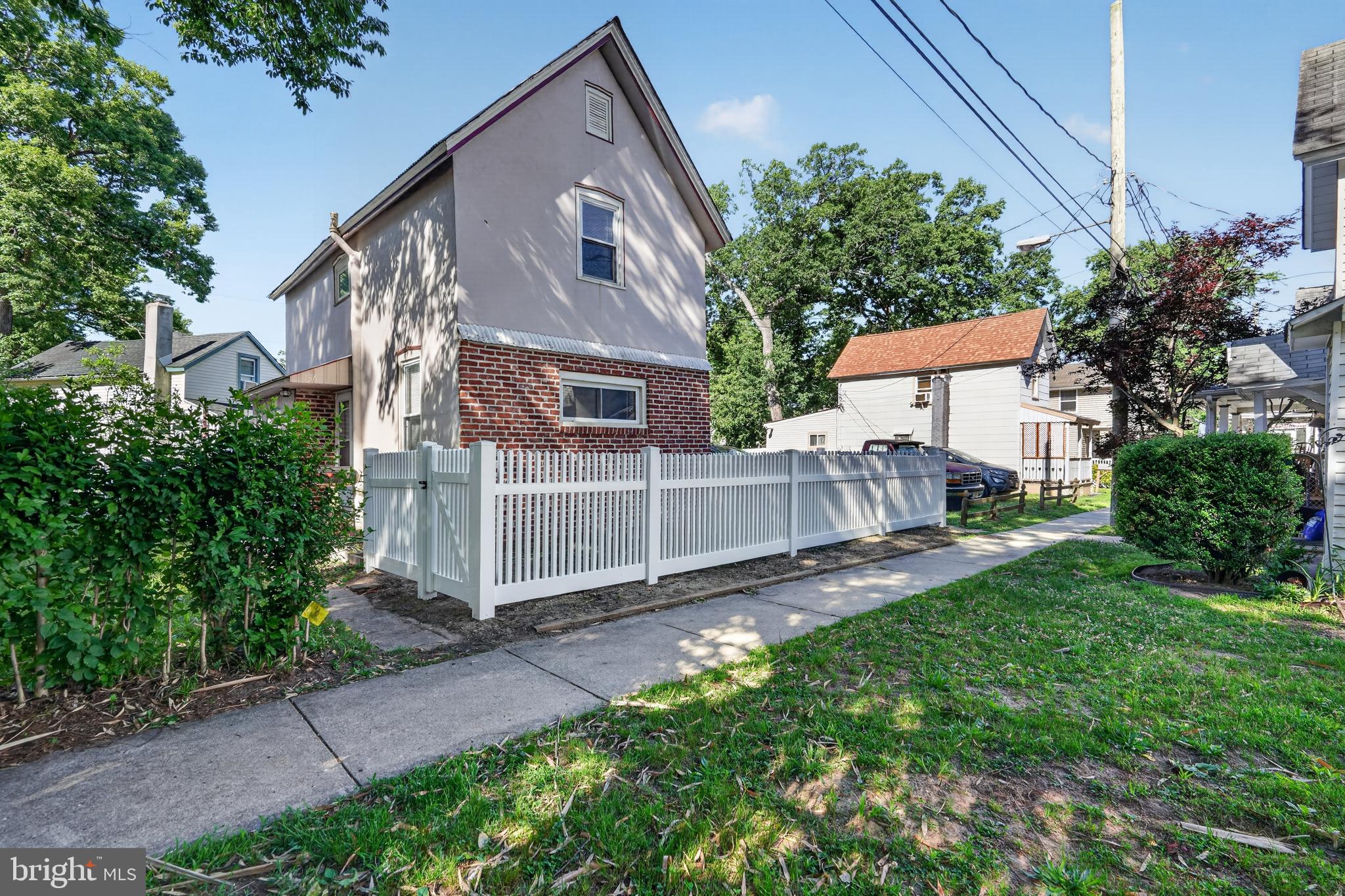 136 5th Avenue Pitman, NJ 08071 - Photo 29 of 31