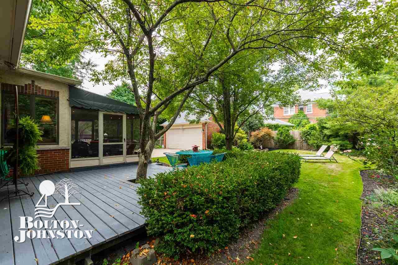 711 Barrington Road Grosse Pointe Park, MI 48215 - Photo 39 of 43