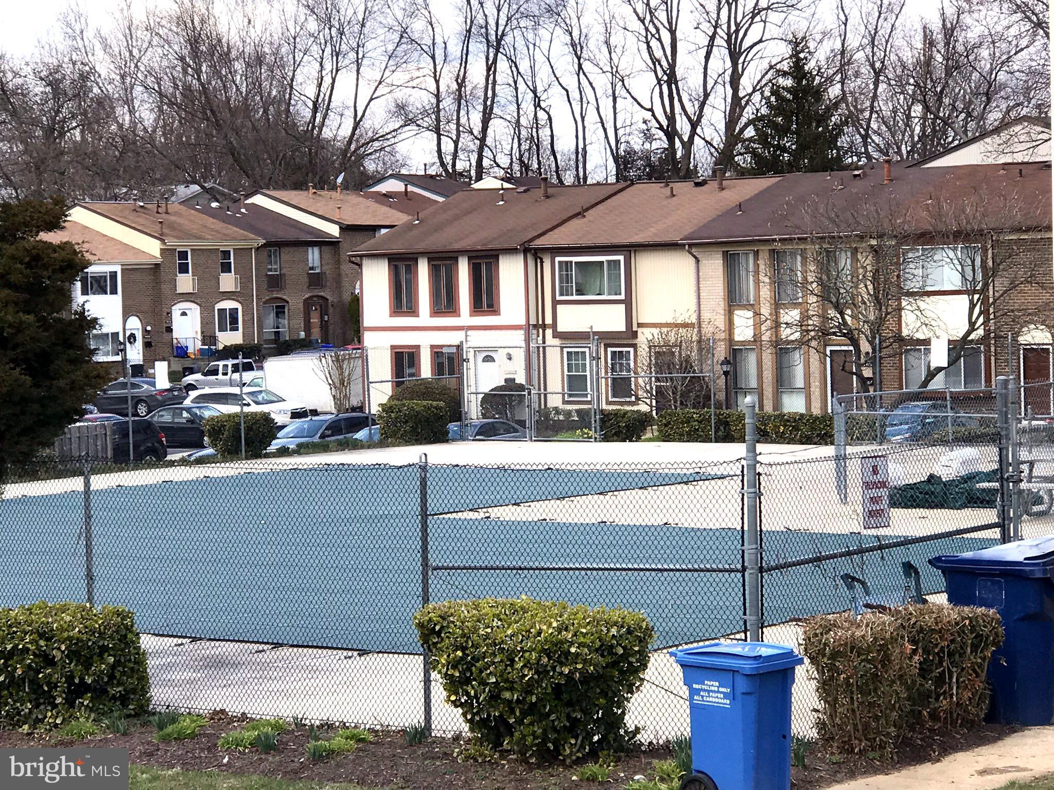 14402 Innsbruck Court, Unit 3B Silver Spring, MD 20906 - Photo 22 of 22 Outdoor Pool
