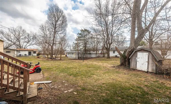 $137,000 | 60 Richard Drive, Rolla, MO 65401