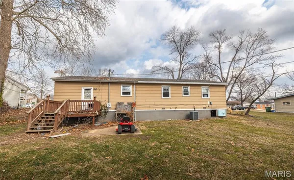$137,000 | 60 Richard Drive, Rolla, MO 65401