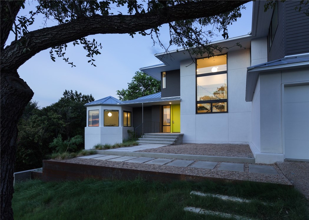 1805 Winter Park Road Austin, TX 78746 - Photo 2 of 40