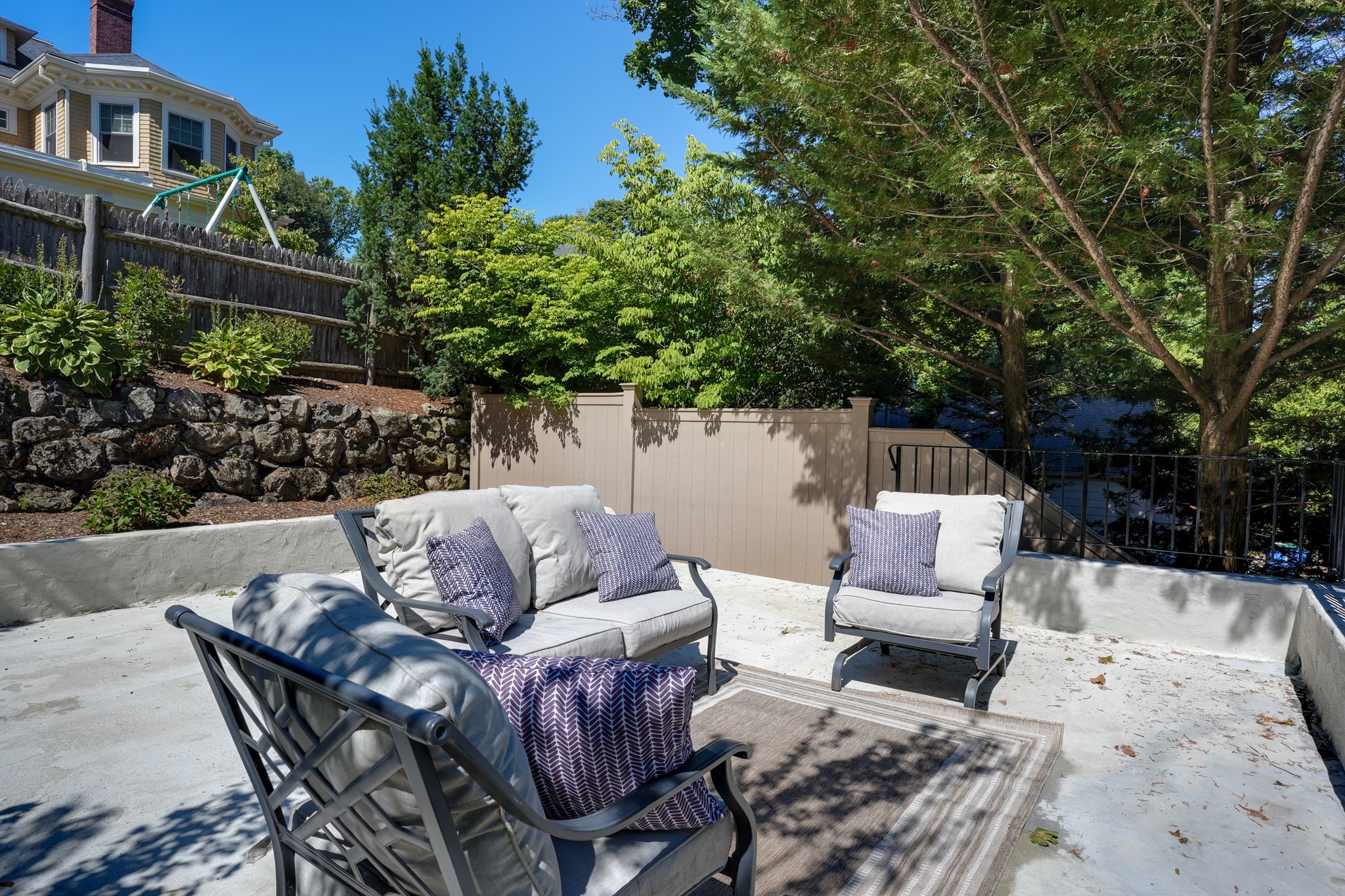 54 Elizabeth Road Belmont, MA 02478 - Photo 42 of 42 Gallery Image 42