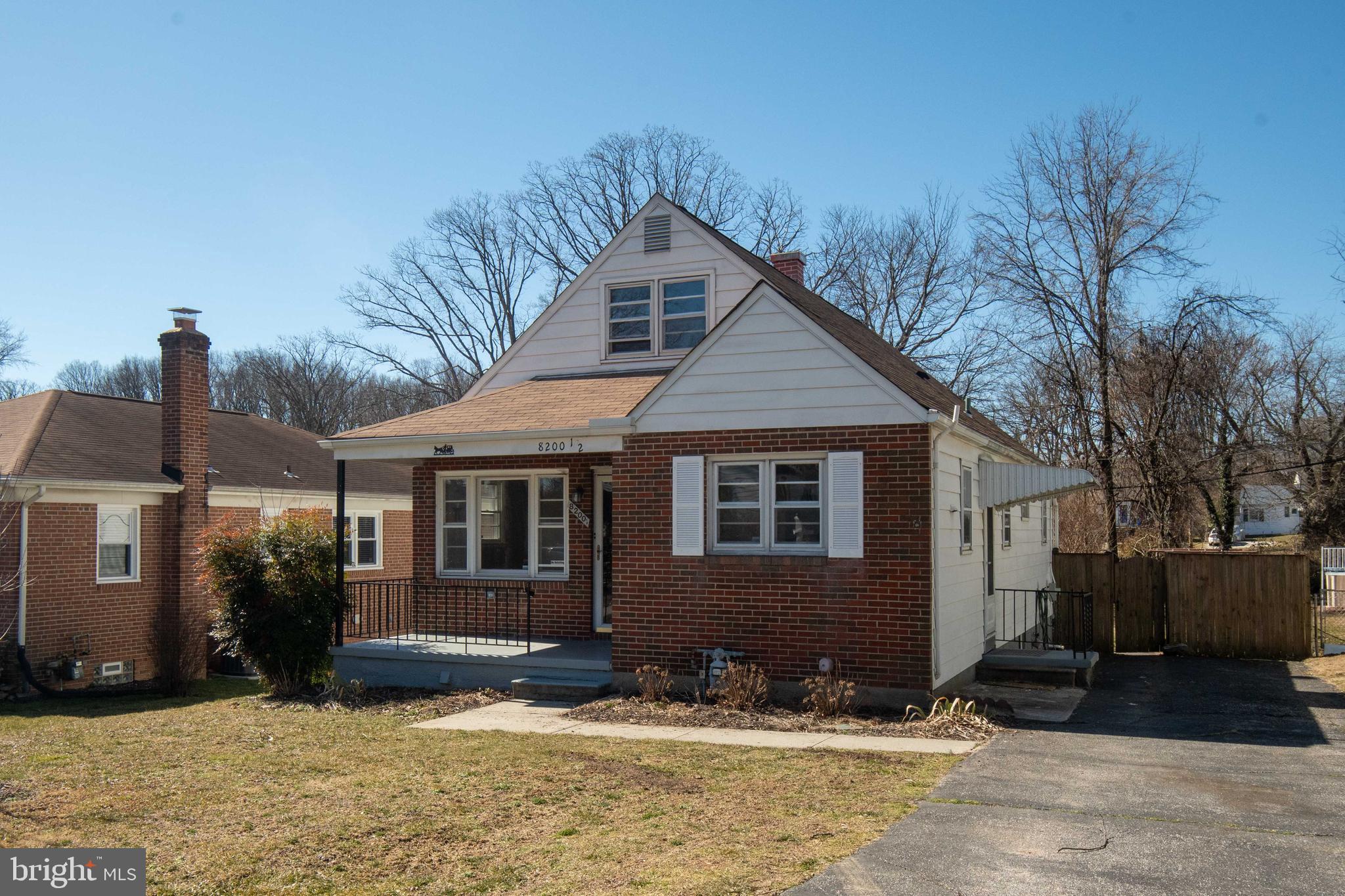 8200 Bon Air Road Baltimore, MD 21234 - Photo 2 of 57
