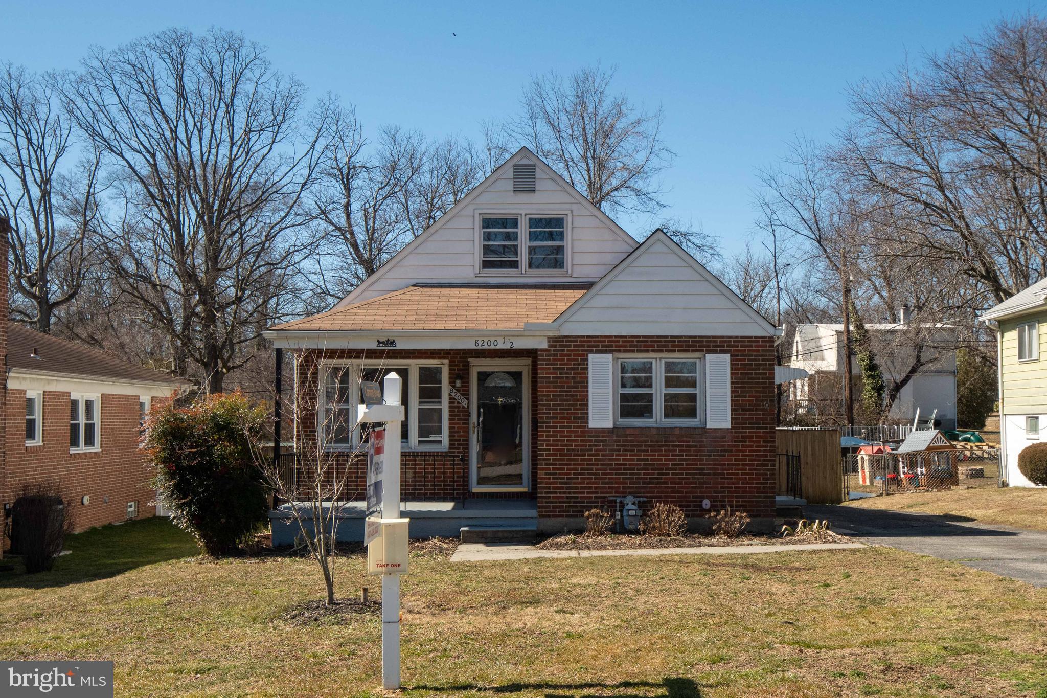 8200 Bon Air Road Baltimore, MD 21234 - Photo 3 of 57