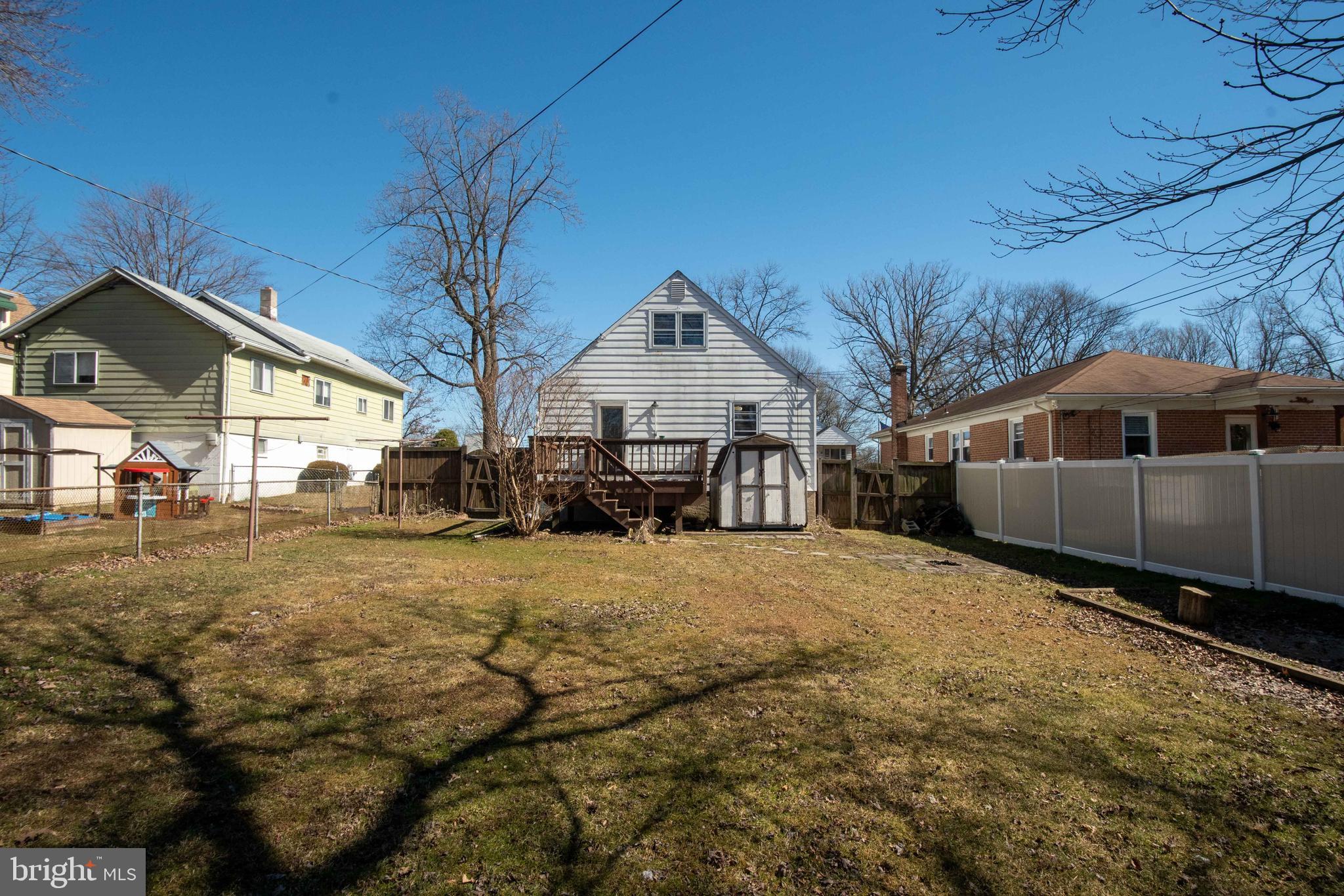 8200 Bon Air Road Baltimore, MD 21234 - Photo 55 of 57